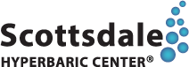 Scottsdale Hyperbaric Center Logo